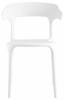 Стул Stool Group Neo Y822 white белый фото 2