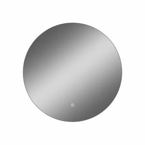 Зеркало Watersense Nancy W00941 LED подсветка, сенсор, D80