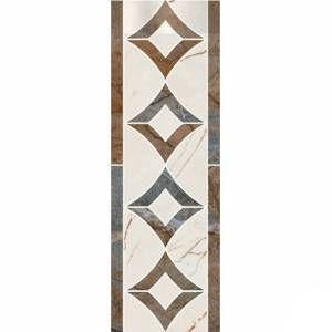 Бордюр Kerama Marazzi Театро ID112 16.5x50.2