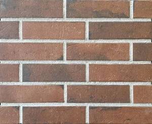 Клинкерная плитка Interbau Brick Loft INT573 Ziegel 24x7.1x10