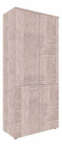 Шкаф книжный Skyland XTEN 00-07021926, 7021926 Дуб Сонома