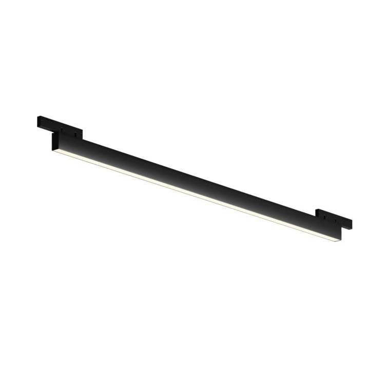 Трековый светильник Technical Basis Levity TR192-1-12W3K-B