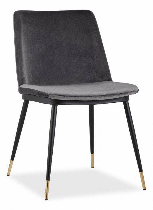Стул Stool Group Мелисса SGR_FDC8028_DARK_GREY_FUT-81