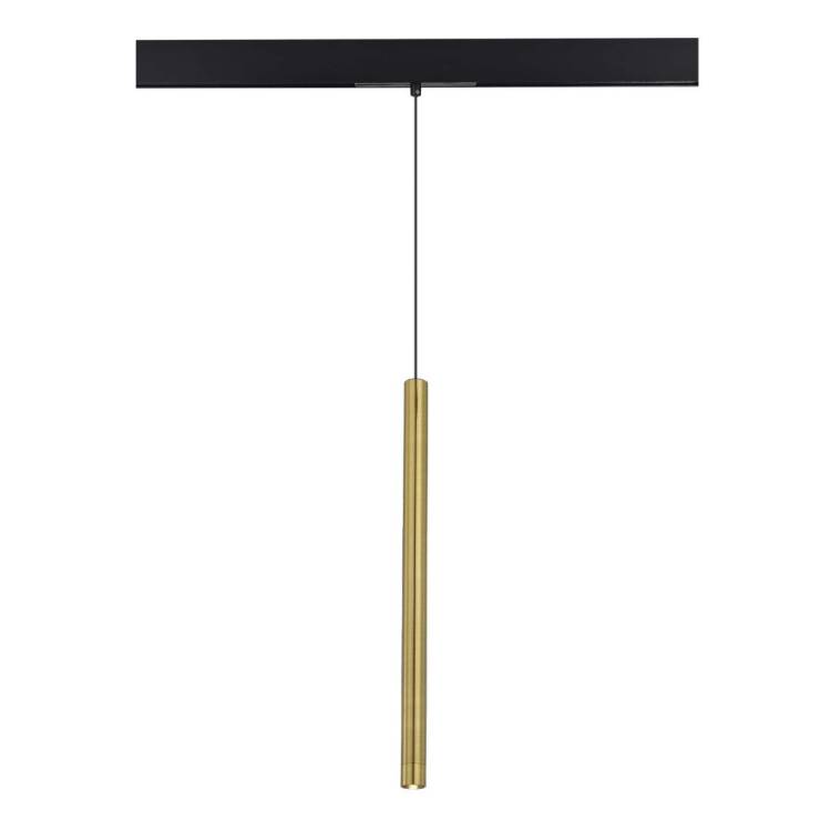 Магнитный трековый светильник ST Luce Skyline 48 ST682.336.07