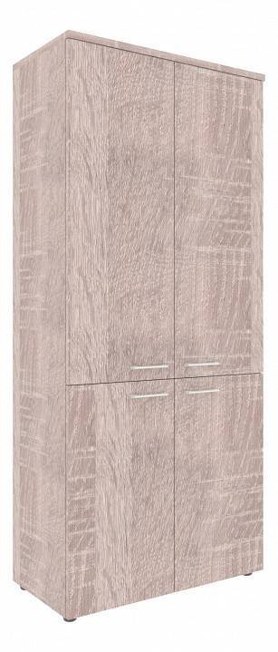 Шкаф книжный Skyland XTEN 00-07021926, 7021926 Дуб Сонома