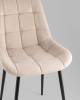 Стул Stool Group Флекс Original SG001-F1-V004 Серо-бежевый фото 8