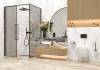 Керамогранит LCM Calacatta Luna 60120UNA00M матовый 600x1200x7 фото 12