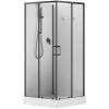 Поддон для душевой кабины Aquanet Passion EVO 267914 белый, 90x90x15