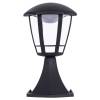 Ландшафтный светодиодный светильник Arte Lamp Enif A6064FN-1BK