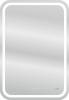 Зеркало Cersanit LED 051 pro 55, с микрофоном и динамиками фото 3