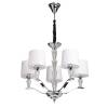 Люстра MW-Light Палермо 386018305