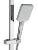Душевая стойка Wonzon & Woghand WW-88739003-CR хром фото 6