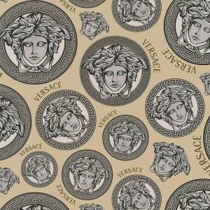 Обои A.S. Creation Versace 5 38611-4