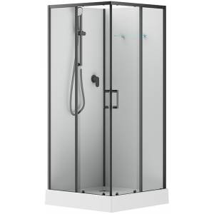 Поддон для душевой кабины Aquanet Passion EVO 267914 белый, 90x90x15