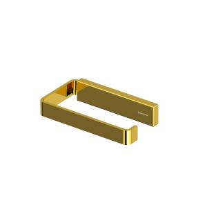 Держатель туалетной бумаги WHITECROSS Cubo CU2460GL золото