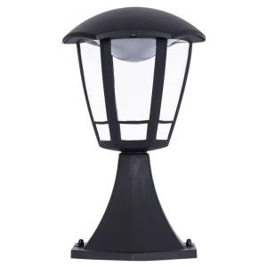 Ландшафтный светодиодный светильник Arte Lamp Enif A6064FN-1BK