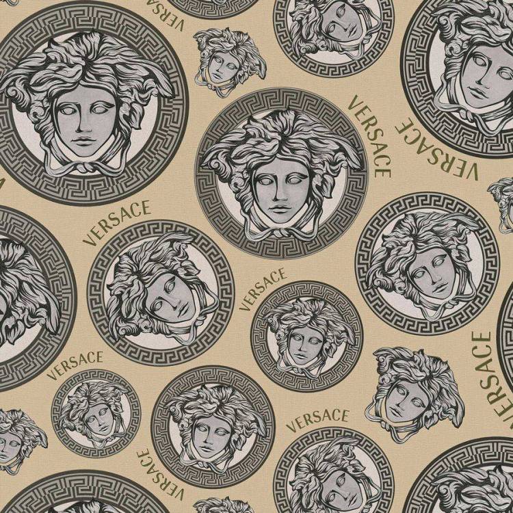 Обои A.S. Creation Versace 5 38611-4