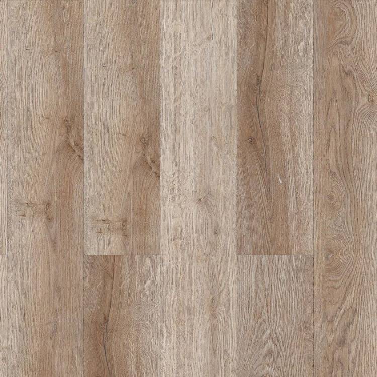 SPC Ламинат CronaFloor Nano 3.5/42 ZH-81110-8 Дуб Светлый 1200x180