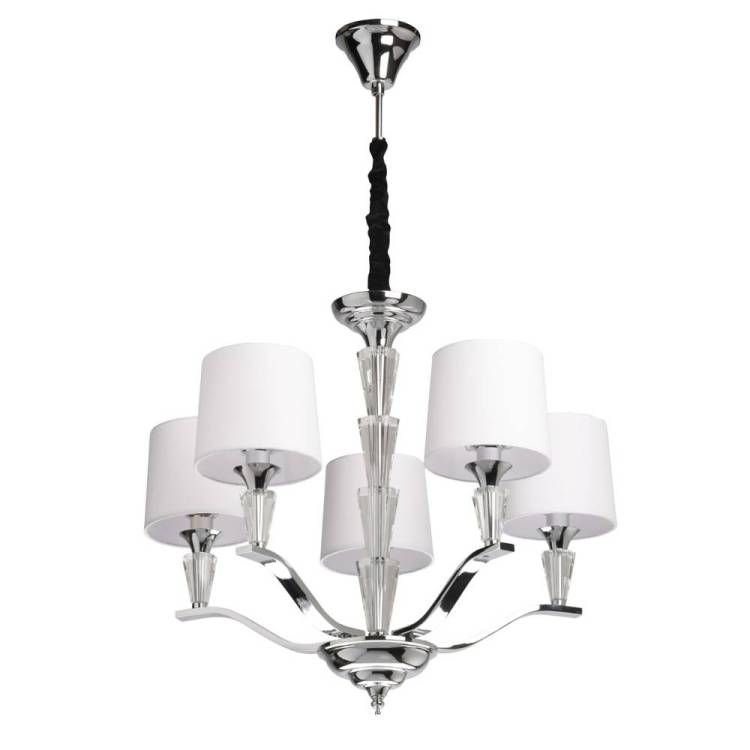 Люстра MW-Light Палермо 386018305