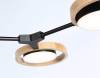 Подвесной светодиодный светильник Ambrella light Comfort FL51611 фото 6
