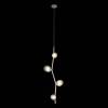 Подвесной светильник Loft IT Sakura 10212/4P White фото 2