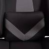 Кресло компьютерное Tetchair iBear 21296 черно-серый/black-grey фото 12