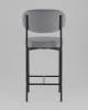 Стул Stool Group Бриф Original N SG006-bmmPlb-C082 BOX2 ZK Серый 2 шт. фото 5