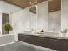 Керамогранит NT Ceramic Granite NTT99616M Limestone Onyx Structura 60x120 фото 7