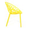 Стул Tetchair Bush (mod. 017) 14103 желтый 60x58.5x80 фото 2