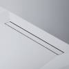 Душевой лоток Am.Pm PrimeFlow W02SC-U11-080-04SB универсальный затвор Tile 80см, матовая сталь фото 17