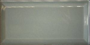 Керамическая плитка Fabresa Craquele Smoke 10x20