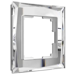 Рамка Werkel Diamant W0011220