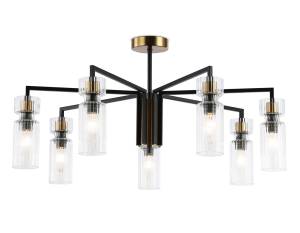 Люстра на штанге Ambrella light High Light LH56115