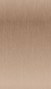 Бамбуковая панель Bonaparte Aluminium Copper connect 280x108x0.8