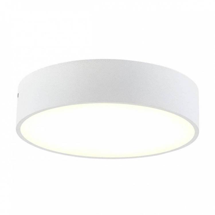 Накладной светодиодный светильник Citilux Тао CL712180N