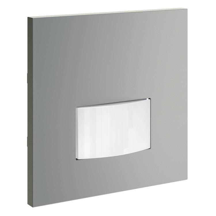 Лицевая панель для датчика движения Voltum S70 VLS002205 сталь