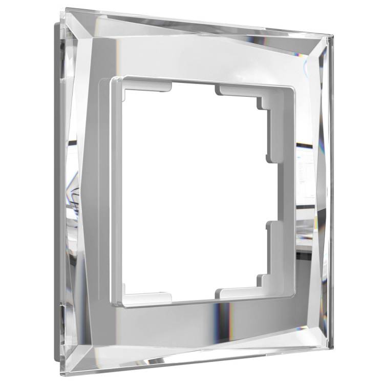 Рамка Werkel Diamant W0011220