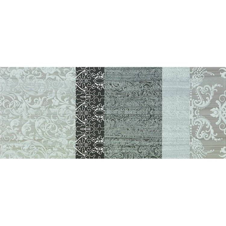 Декор Italgraniti Shine SH329BB Tormalina Batik B 24x59