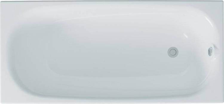 Акриловая ванна Triton Стандарт Европа 150x70