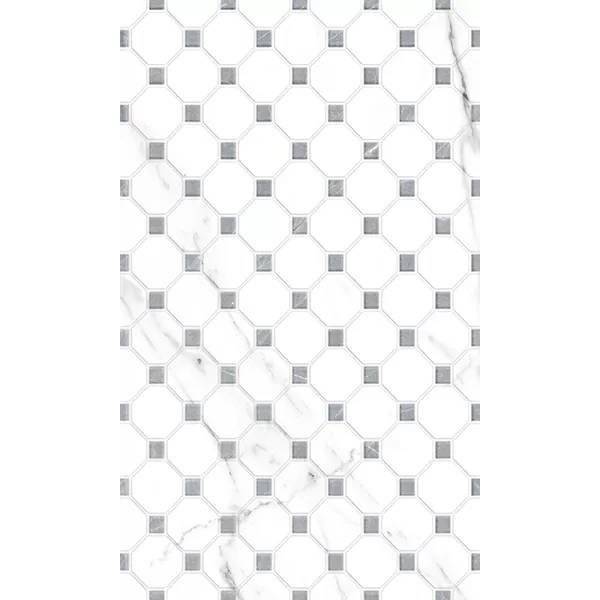 Керамическая плитка Gracia Ceramica Elegance 010100000351 Grey 03 30x50