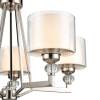 Подвесная люстра Vele Luce Lotus VL1053L05 фото 3