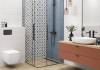Керамогранит New Trend Design Art GP2020DNS00 Design Stone Calacatta матовый 200x200x8 фото 16