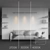 Трековый светильник Technical Alfa S Levity TR188-1-5W2.7K-M-BW фото 5