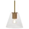 Подвесной светильник MyFar Stiven MR1031-1P фото 6