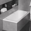 Акриловая ванна Alba Spa Sansara 170х75 фото 2