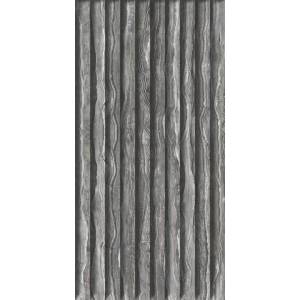 Керамическая плитка Axima Сити Серая Рельефная 30x60