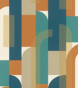 Обои Rasch Selection Vinyl/Vlies 480016