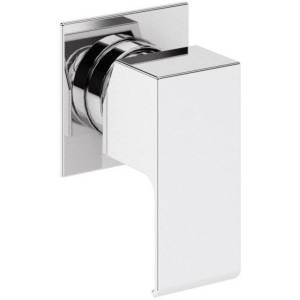 Смеситель для душа Cezares PORTA-DIM-01 с внутренней частью