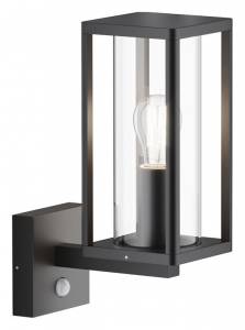 Настенный светильник Maytoni Cell O452WL-01GFSR
