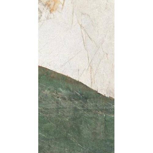 Керамогранит Rex Ceramiche Heritage Luxe 774856 Aqua Glossy 6 mm 60x120